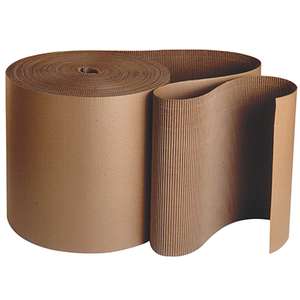 Corrugated Pads & Rolls